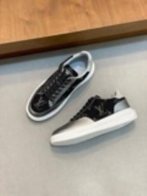 cheap quality Men's Louis Vuitton Shoes Model No. 838